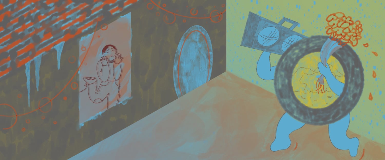 ART - Hello this is your money