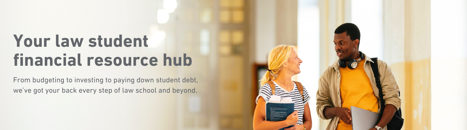 Copy of Student landing page banner